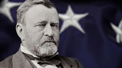 Ulysses S Grant