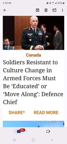 cultural change