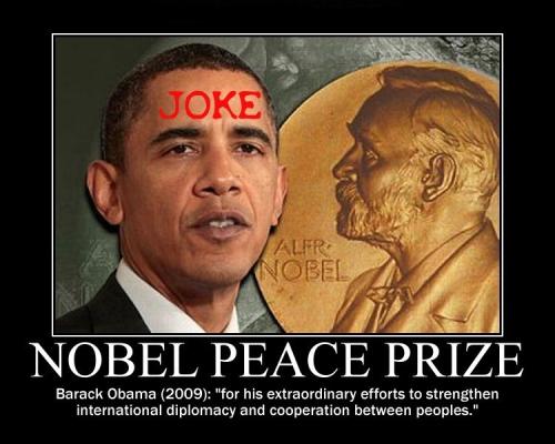 obama peace prize