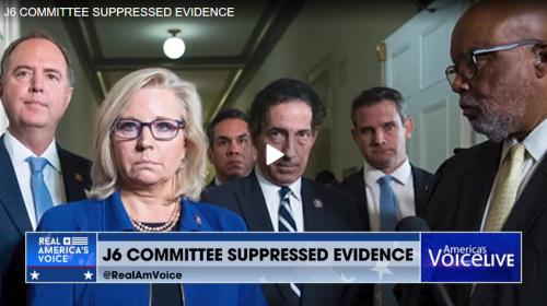 J6 Committee screenshot