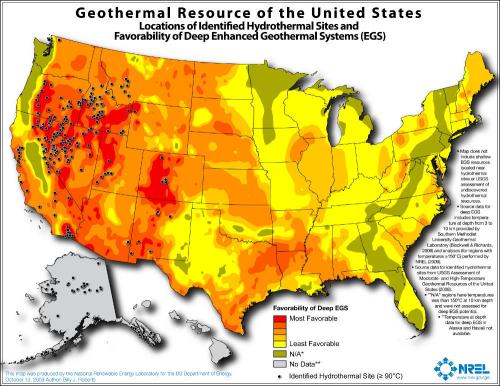 oil shale resourshes