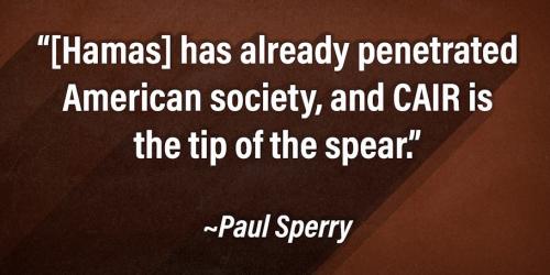 Paul Sperry