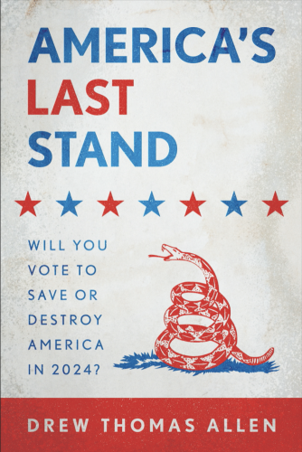 America's Last Stand