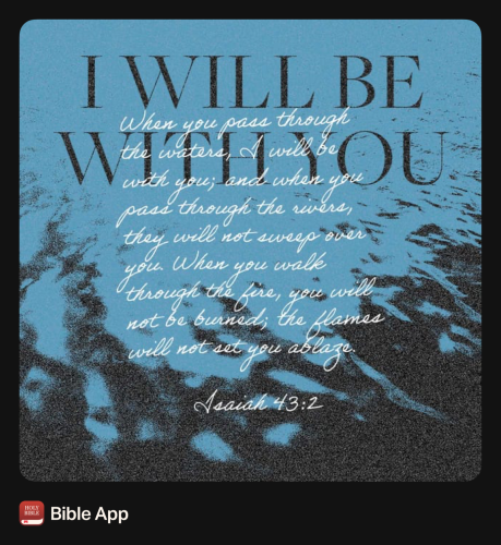 FAITH - Isaiah 43.2 NASB Attachment-1