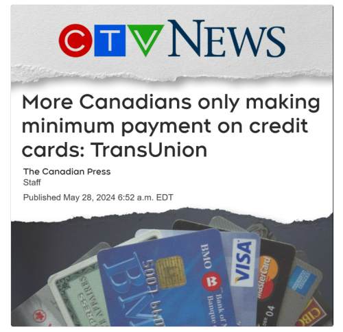 credit cards