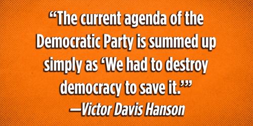 Victor Davis Hanson 2