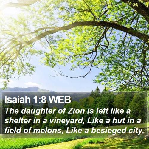 Isaiah 1_8