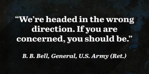 Gen. Bell