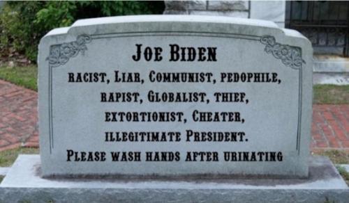 Piss on Joe Biden.960px