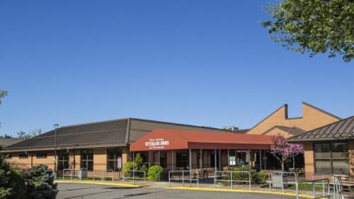 Paramus Veterans Memorial Home