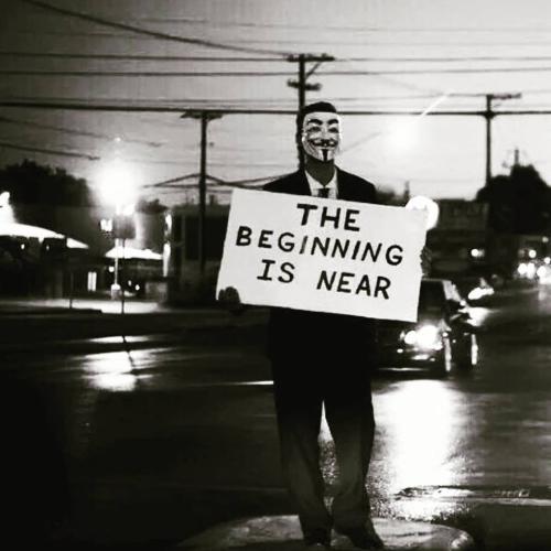 thebeginningisnear