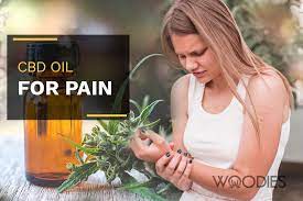 Best CBD for Pain Relief