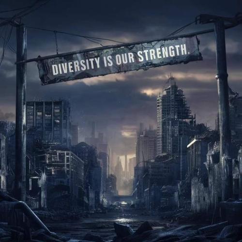 is our dtrength