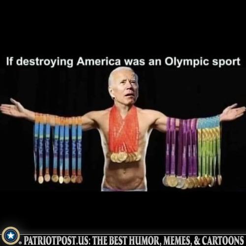 Olympic Champ