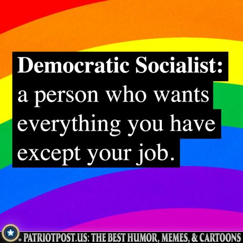 Dem Socialist