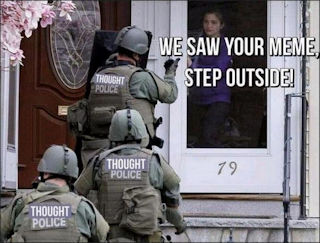 thought policeb