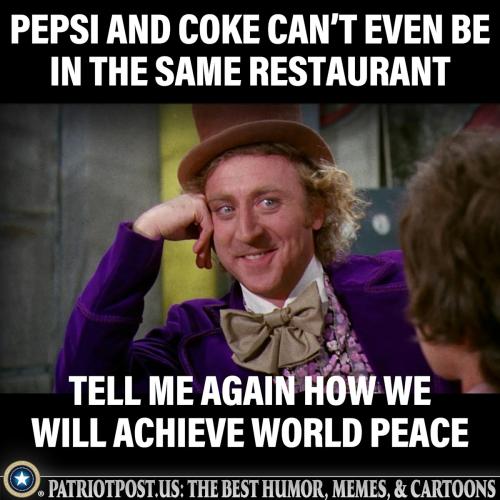 worls peace
