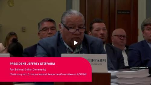 Montana tribal leader Rumble screenshot.960px