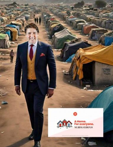 trudeau housing palan