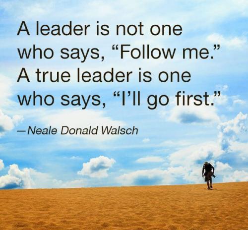 1-Leadership Follow Me