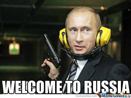 welcome to the USSR 2