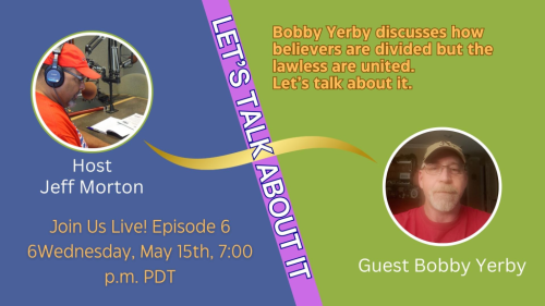 Bobby Yerby Ep 6 51624