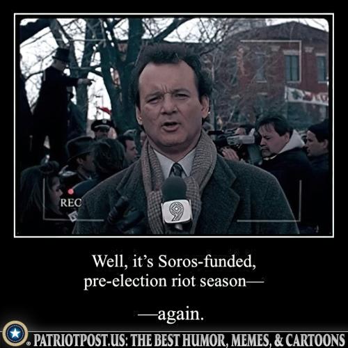 pre-election season
