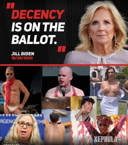 decency on the ballot