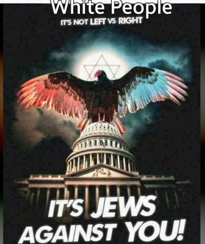 jews against you