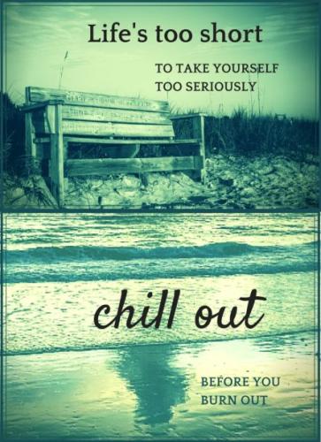 1C-Chill Out