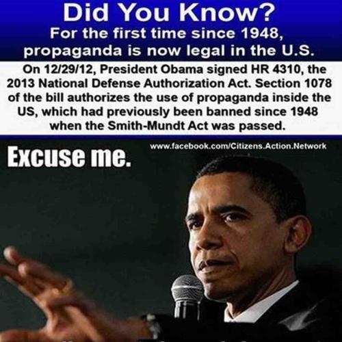 propoganda