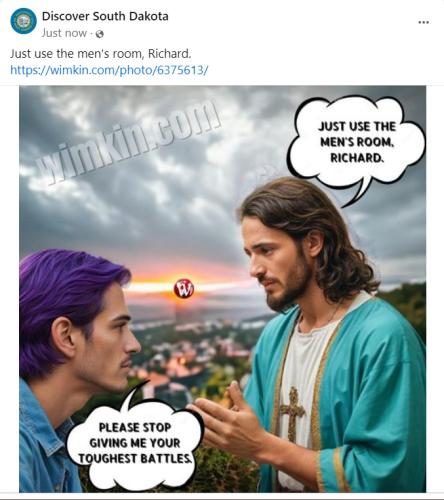 Discover South Dakota screenshot