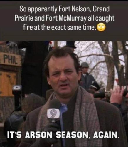 season again