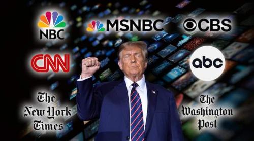 Donald Trump "convicted felon!" 🤣