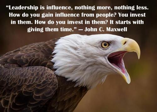 1-The Leadership How