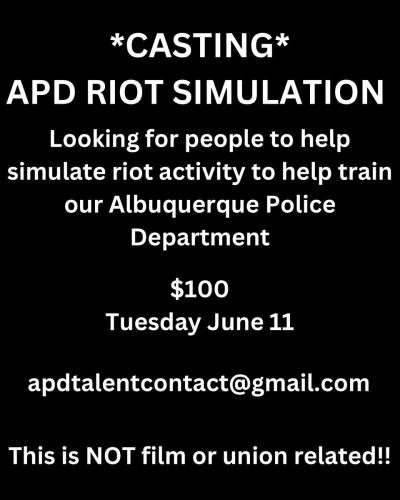 Radical left crisis actors advertisement circulating facebook.960px