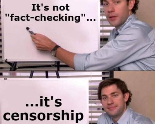 its not