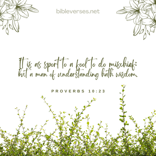proverbs-10-23