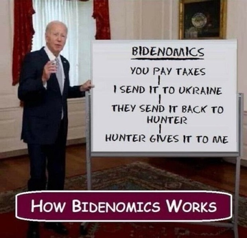 biden g