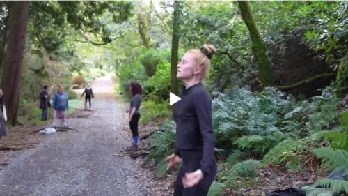 Karens in the woods Rumble screenshot