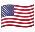 flag for united states