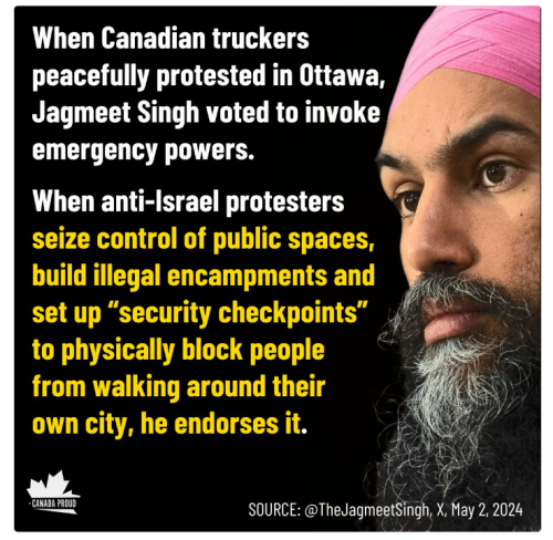 hypocrite