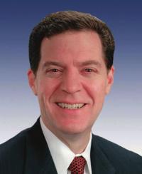 SAM BROWNBACK