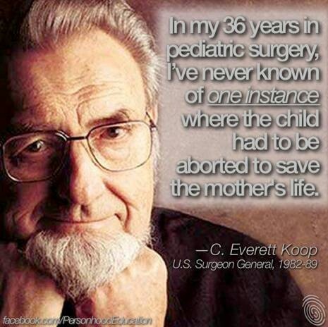 abortion c everet koop