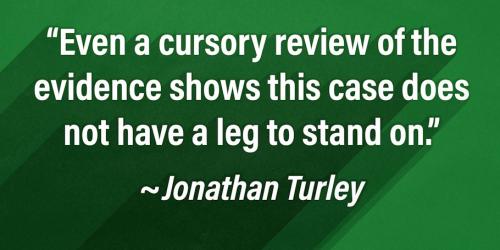 Jonathan Turley 1