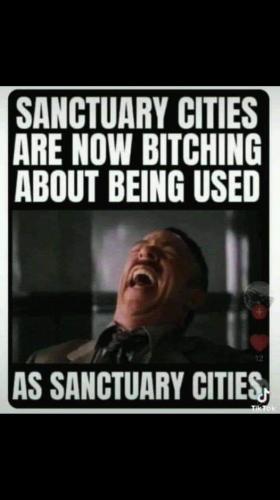 sanctuaryy cities