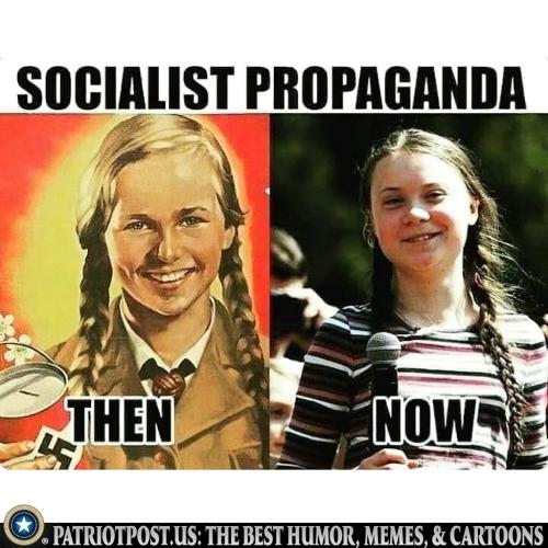 Socialisst Propaganda