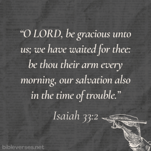 isaiah-33-2