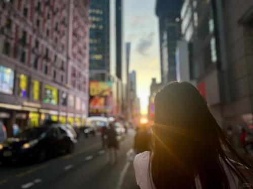 NY｜曼哈顿悬日🌄_4_门门_来自小红书网页版