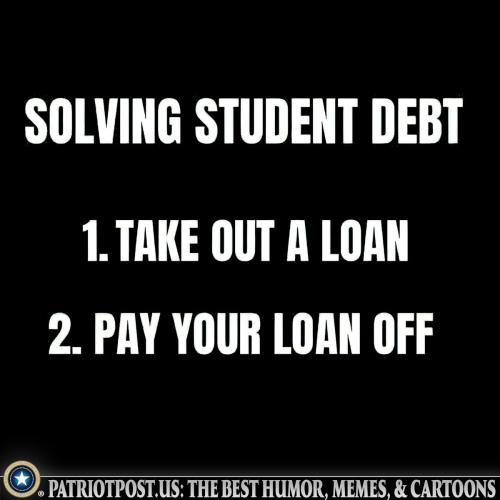 solving student debt